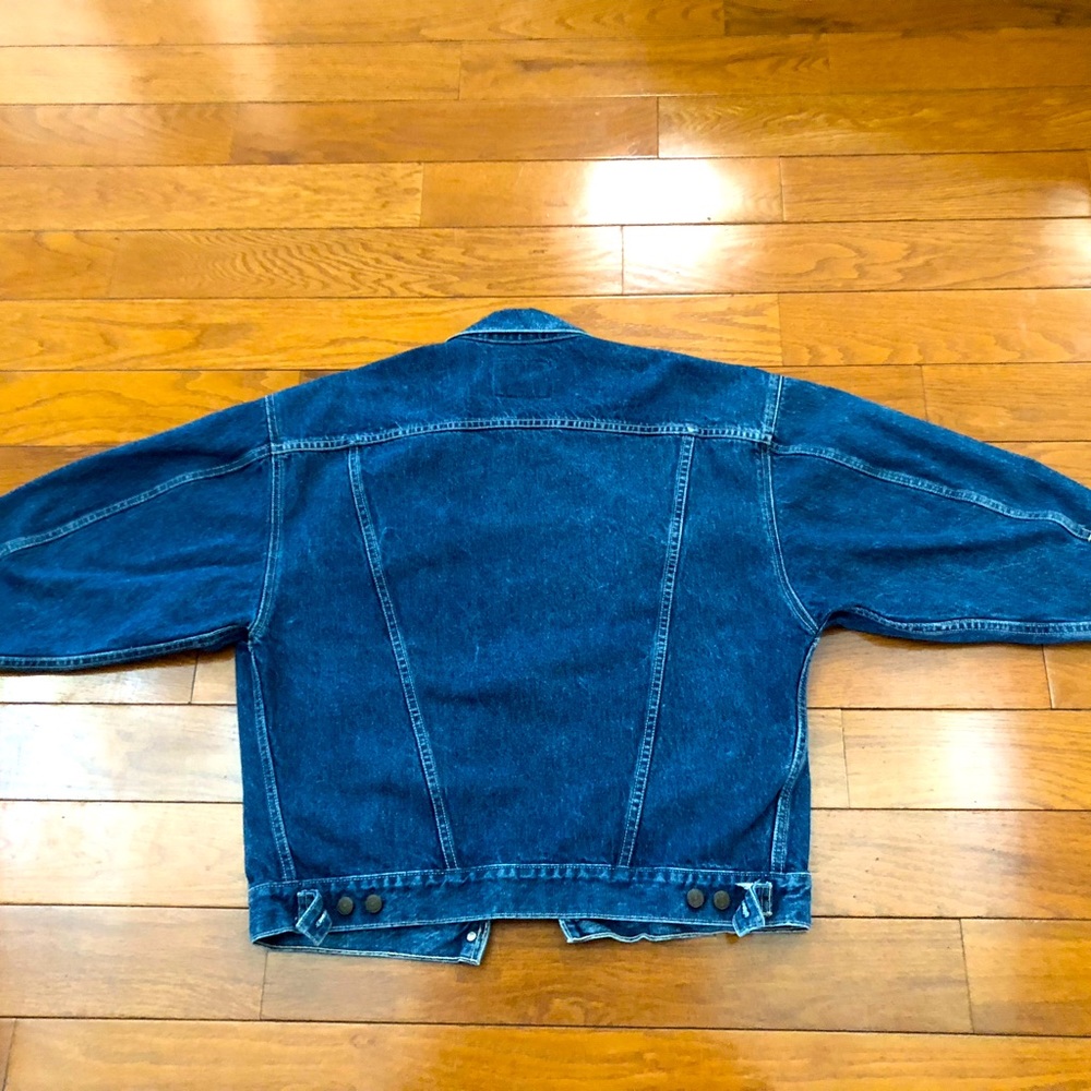 Levi Jacket - image 3